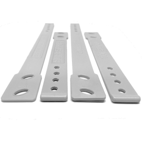 REPLACEMENT STRAPS FOR 46195