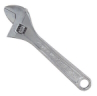 ADJUSTABLE WRENCH 8 INCH