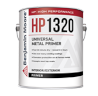 UNIVERSAL METAL PRIMER WHITE