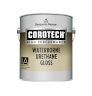 WATERBORNE URETHANE GLOSS WHITE (PART A)