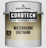 WATERBOURNE URETHANE CLEAR PT A