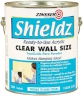 SHIELDZ CLEAR WALL SIZE GAL