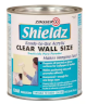 SHIELDZ CLEAR WALL SIZE QT