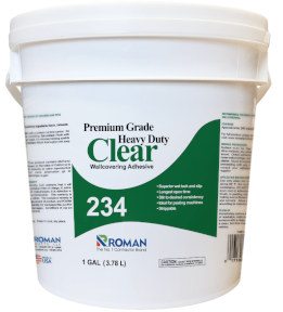 234 CLEAR HD PREMIUM ADHESIVE GL