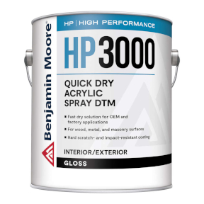 HP QD ACRYLIC DTM SP WHITE