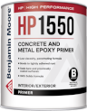 100% SOLIDS EPOXY PRE-PRIME B
