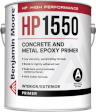 100% SLDS EPOXY PRE-PRIME PT A