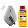 IRWIN CHALK & REEL SET - BLUE