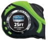 1 X 25 FT HI-VIS TAPE MEASURE