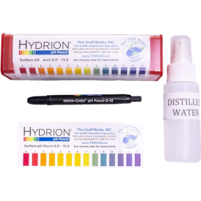 PH PENCIL KIT