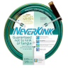 5/8" X 100' NEVER KINK HOSE HD