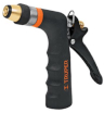 PISTOL HOSE NOZZLE METAL ADJUST
