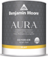 AURA EXTERIOR FLAT QUART