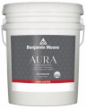 AURA EXTERIOR LOW LUSTRE 5-GALLON