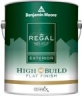 REGAL EXTERIOR HIGH BUILD