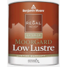 REGAL SELECT MOORGARD LOW LUSTRE WHITE QUART