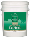 REGAL SELECT MOORLIFE FLAT WHITE 5-GALLON