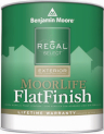 REGAL SELECT MOORLIFE FLAT WHITE QUART