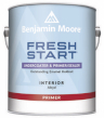 FRESH START INT ALKYD PRIMER GAL