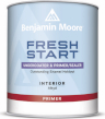 FRESH START INT ALKYD PRIMER QT