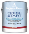 FRESH START HI HIDE PRIMER WHITE GL