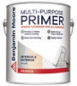BM MULTIPURPOSE PRIMER WHITE GL