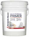 BM MULTIPURPOSE PRIMER WHITE 5G
