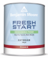 FRESH START ALK EXT PRIMER WHITE