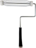 9"  PRO ROLLER FRAME 5 WIRE