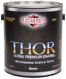 THOR ACRYLIC SATIN WHITE