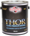 THOR ACRYLIC SEMI-GLOSS WHITE