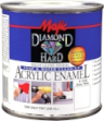 DIAMOND HARD WB WHITE GLOSS