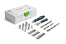 1/4" CENTROTECH RATCHET SET