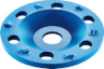 DIA DISC THERMOPLASTICS