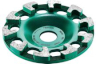 DIA DISC VERY HARD MATERIALS