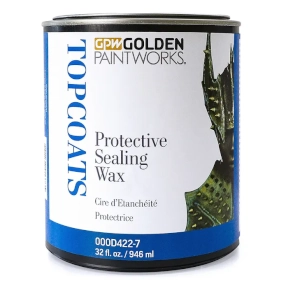 PROTECTIVE SEALING WAX -QT