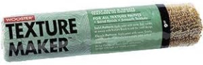 9" TEXTURE MAKER ROLLER COVER