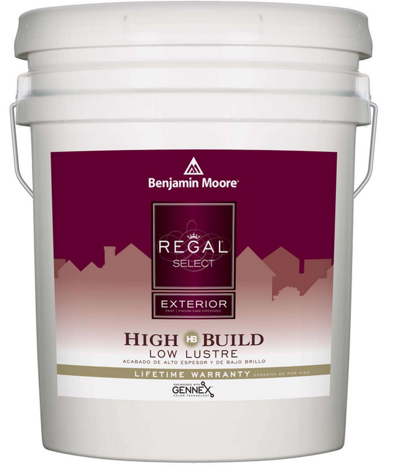 REGAL SELECT EXT LOW LUSTRE