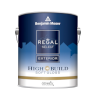 REGAL HIGH BUILD EXT SOFT-GLOSS