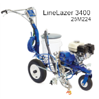 LineLazer 3400