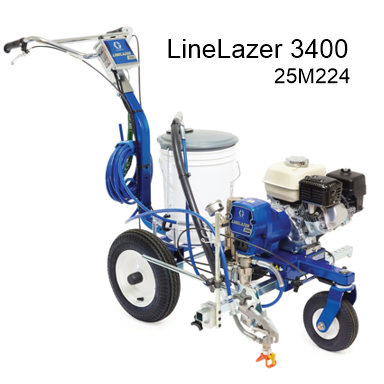 LineLazer 3400 25M224
