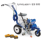 LineLazer ES 500