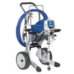 ProLTS 17, ProLTS 19 Airless Sprayer Parts