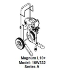 Magnum L10+ (MODEL 16W332)
