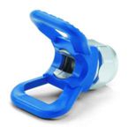 Tip and Guard Parts