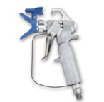 Contractor II Gun