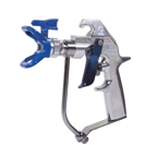 Silver Plus Airless Spray Gun