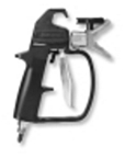 SG1-EF Airless Spray Gun
