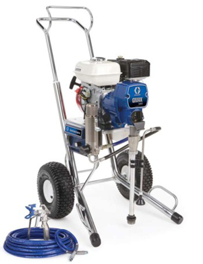 GMax 3400 High Boy Model 248664