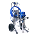 695 XT, 795 XT MARK IV PRO HI-BOY